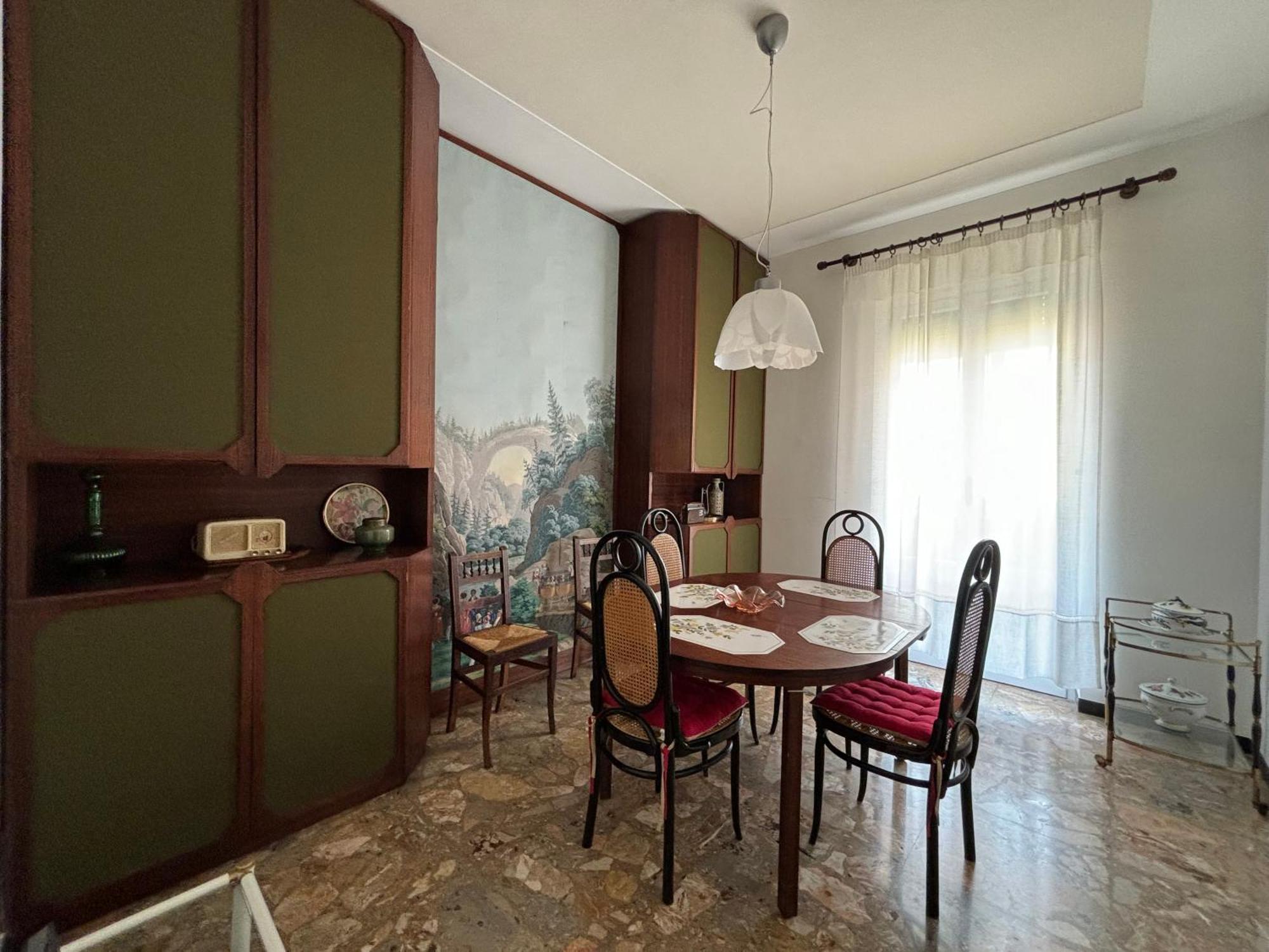 文蒂米利亚Casa Cele Centro Citta Vista Mare公寓 外观 照片